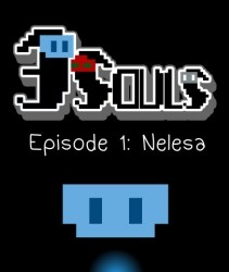 3Souls: Nelesa